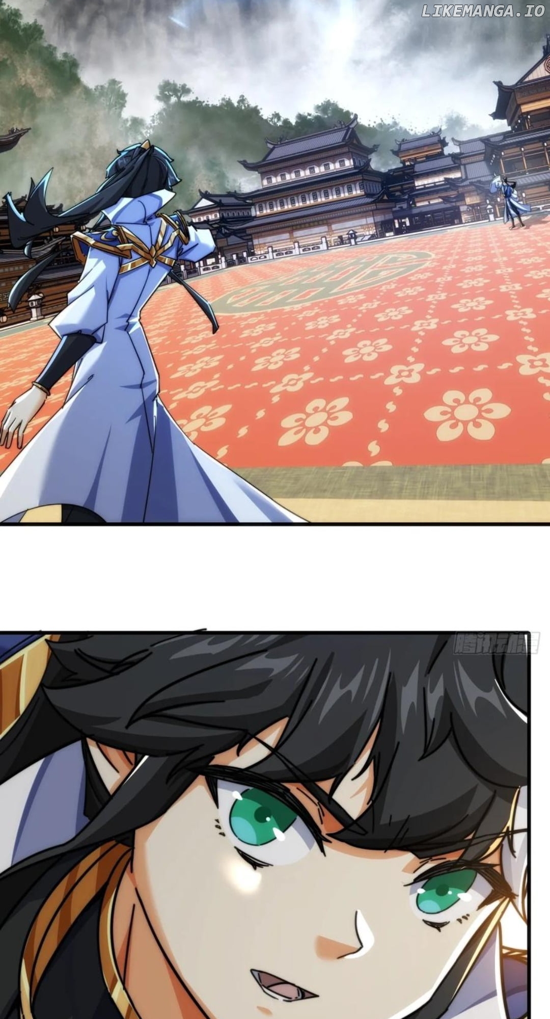 Please Slay The Demon! Young Master! Chapter 181 - page 25